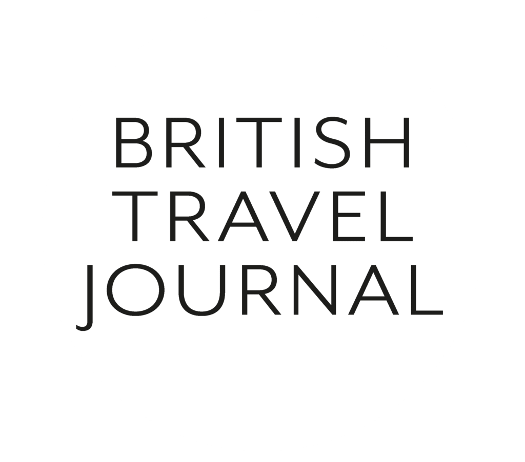 BritishTravelJournalLogo