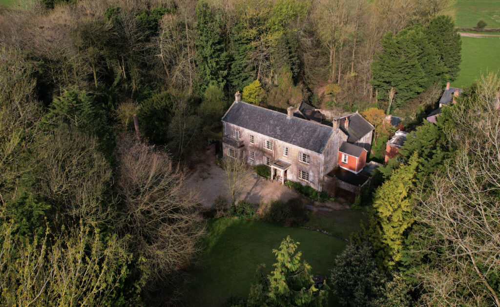 Combe Head House - holiday lets in Somerset - wild swimming - smallholding - events www.combeheadhouse.com