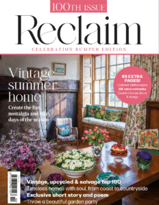 Reclaim Mag Cover 100