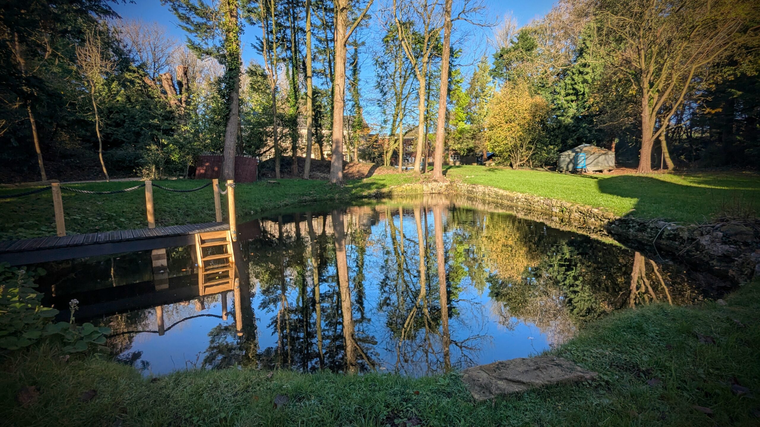 Somatic Sound, Sauna & Swim Afternoon Retreat - July 2026